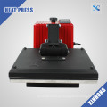 38X38cm HP3804-N manual prensas máquina de prensa de la camiseta